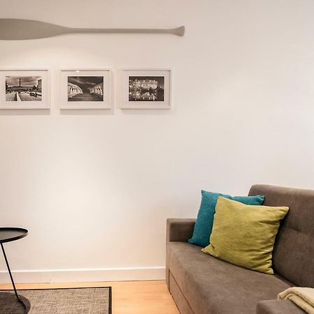 Apartamento Ria 43 Aveiro Exterior foto