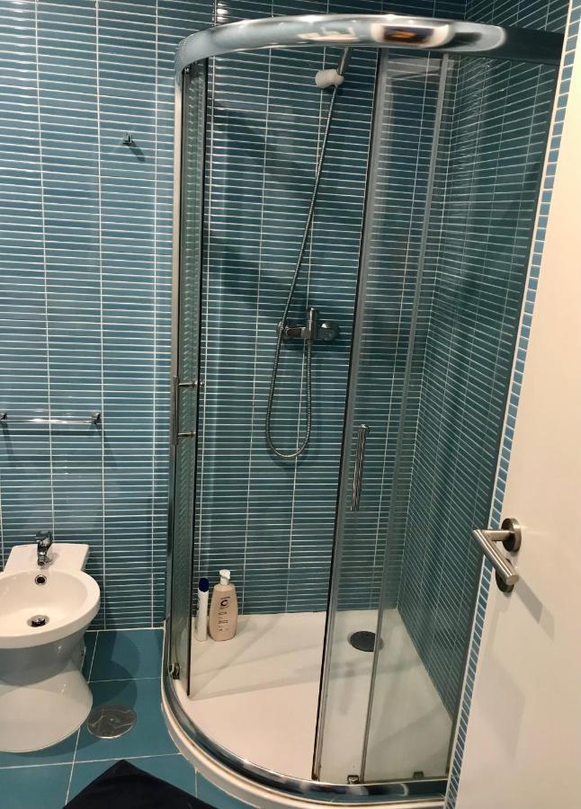 Apartamento Ria 43 Aveiro Exterior foto