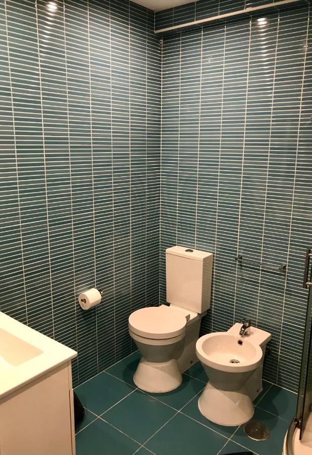 Apartamento Ria 43 Aveiro Exterior foto