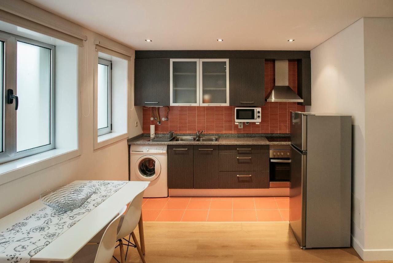 Apartamento Ria 43 Aveiro Exterior foto