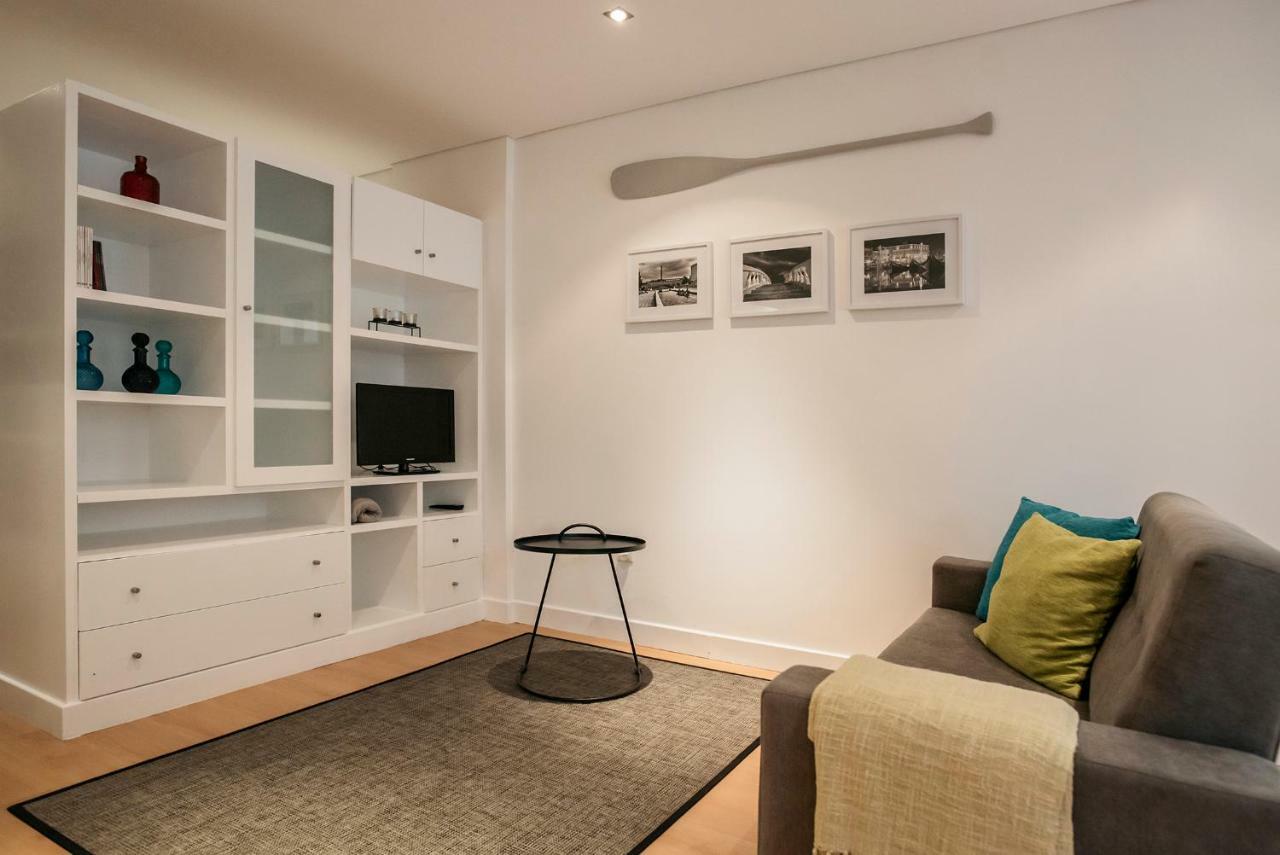 Apartamento Ria 43 Aveiro Exterior foto